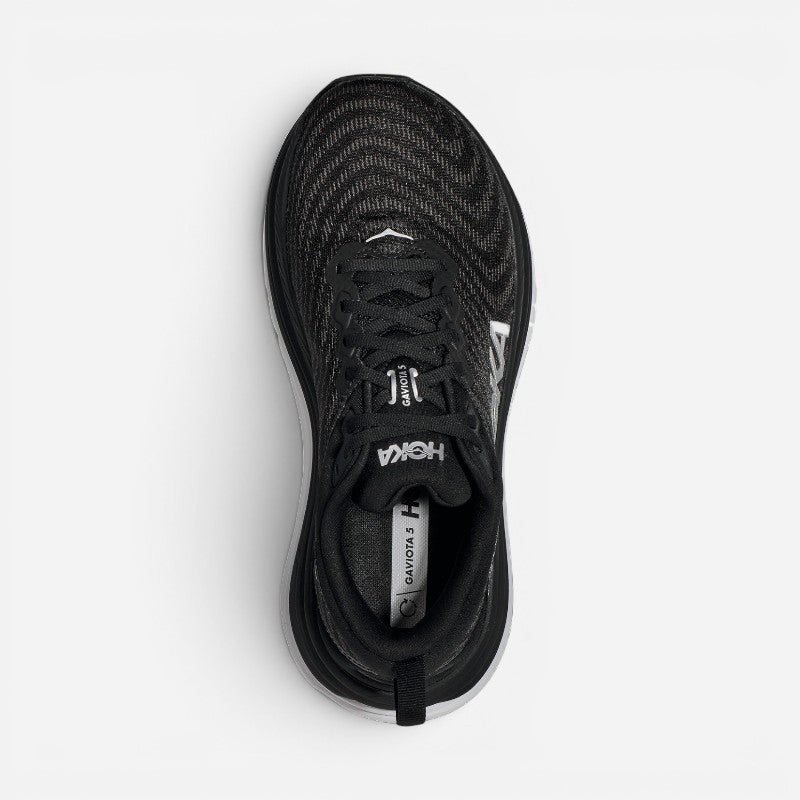 Men's Gaviota 5 Black/White