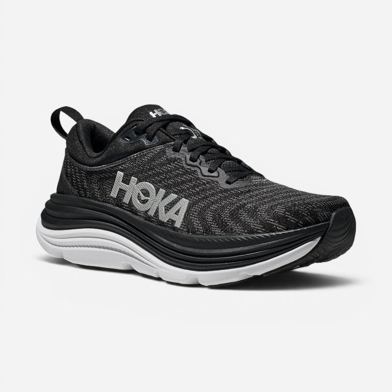 Men's Gaviota 5 Black/White