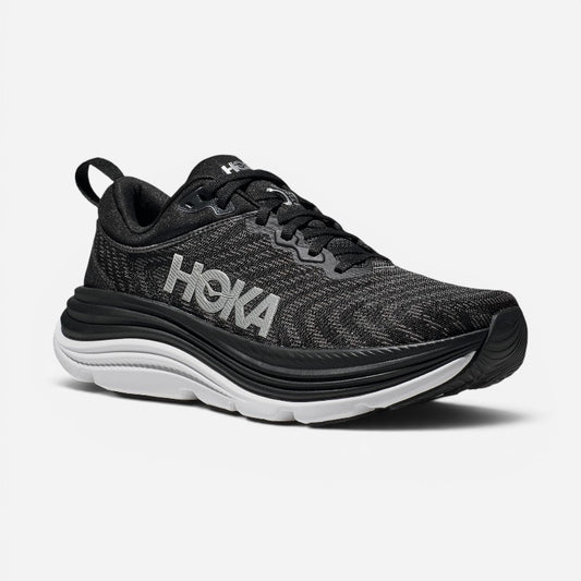 Men's Gaviota 5 Black/White