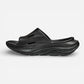 Unisex Ora Recovery Slide 3 Black/Black