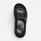 Unisex Ora Recovery Slide 3 Black/Black