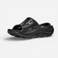 Unisex Ora Recovery Slide 3 Black/Black