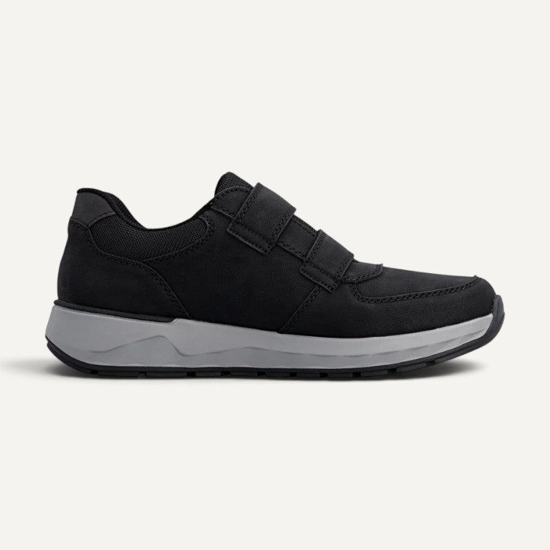 Men's Bruce 52 Black