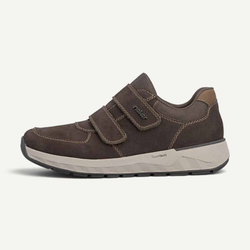 Men's Bruce 52 Brown