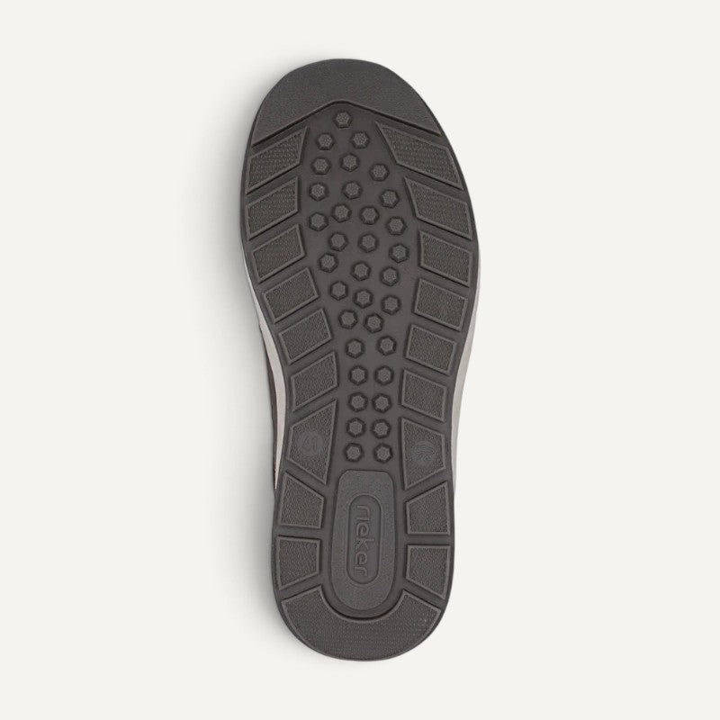 Men's Bruce 52 Brown