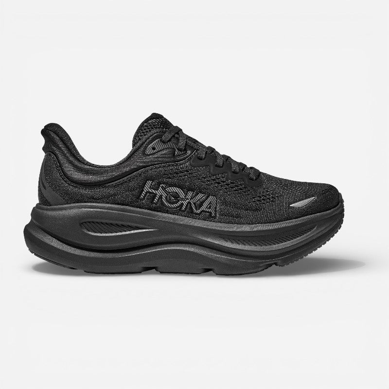 Women's Bondi 9 Black/Black