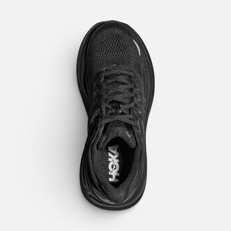 Women's Bondi 9 Black/Black