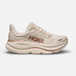 WOMEN'S BONDI 9 OATMILK/ROSEGOLD