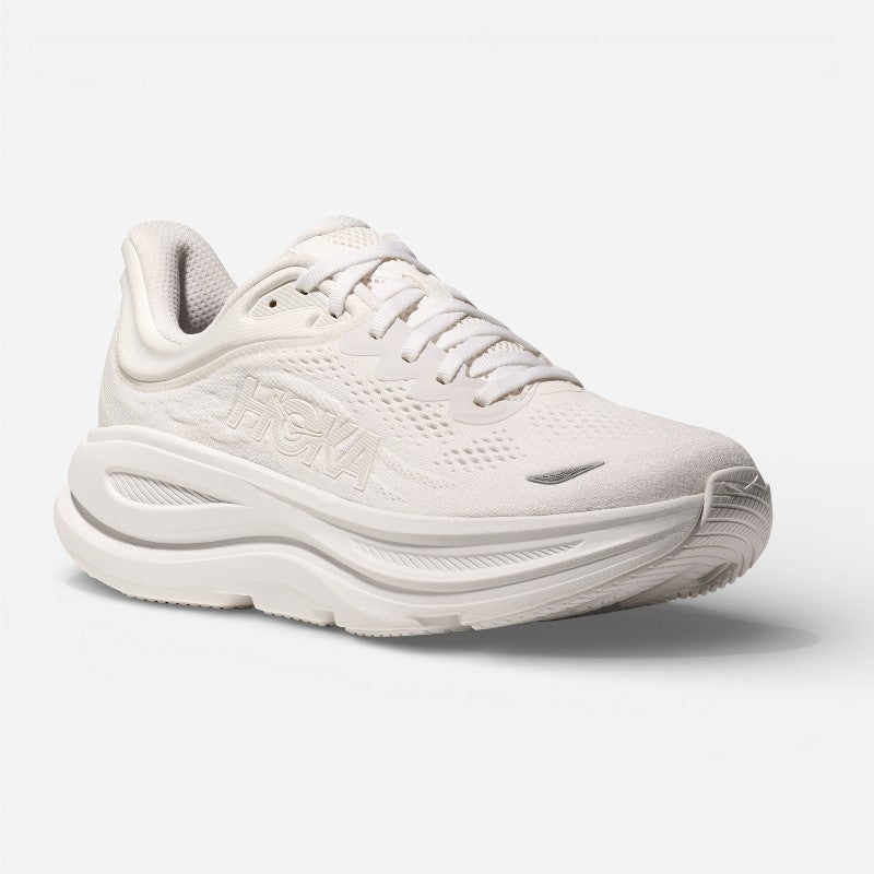 Women's Bondi 9 White/White