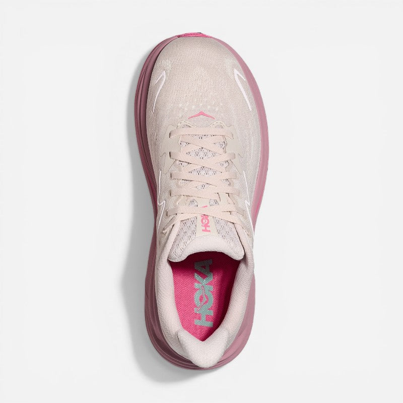 Women's Clifton 10 Rose Cream/Dried Rose – Sole Provisions