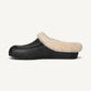Women's Ansley Mule Leather Black