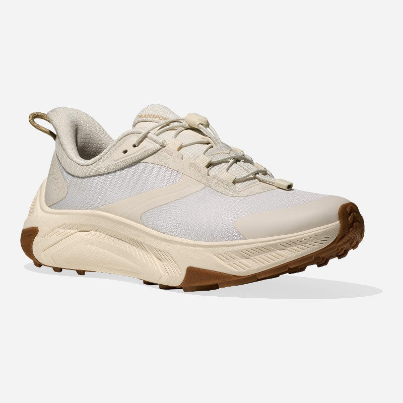 Women's Transport 2 Alabaster/Alabaster