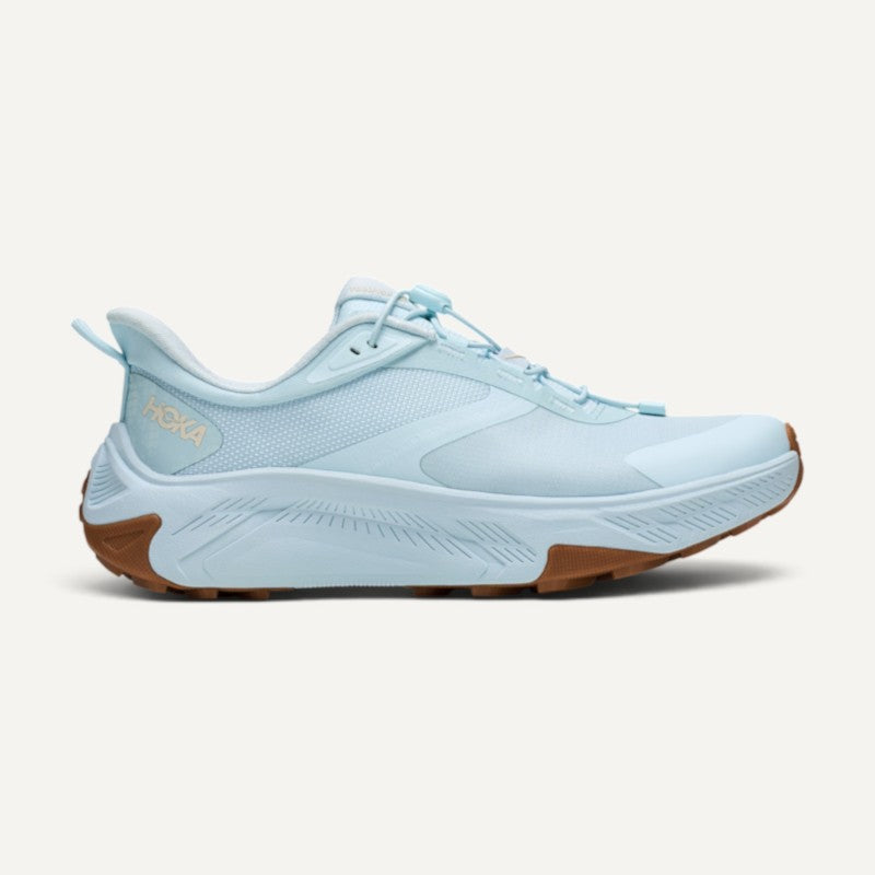 WOMEN'S TRANSPORT 2 GLIMMERING BLUE/GLIMMERING BLUE
