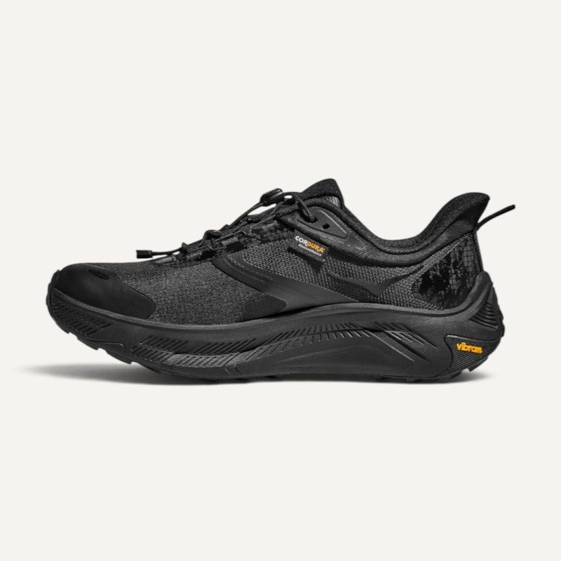 MEN'S TRANSPORT 2 BLACK/BLACK