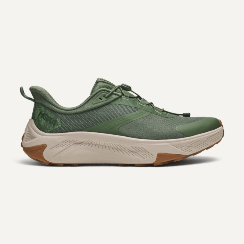 MEN'S TRANSPORT 2 NETTLE LEAF/RIVER ROCK GREY