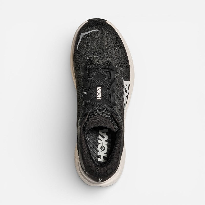 MEN'S SOLIMAR 2 BLACK/WHITE