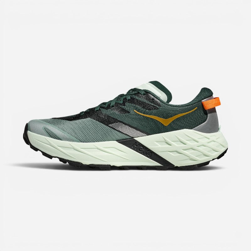 M Speedgoat 7 Bay Leaf / Sea Glass