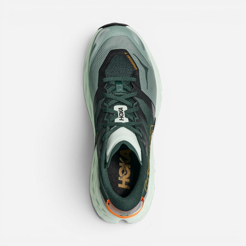M Speedgoat 7 Bay Leaf / Sea Glass
