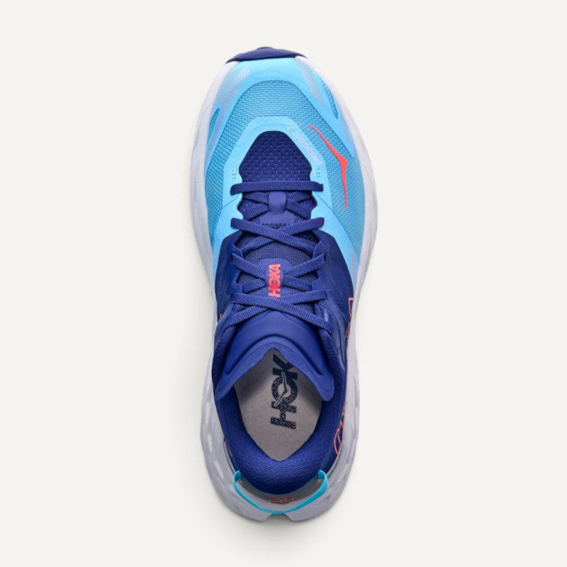 WOMEN'S SPEEDGOAT 7 BLUEBERRY/COSMIC GREY