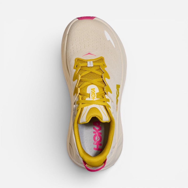 WOMEN'S GAVIOTA 6 BIRCH/YELLOWGOLD