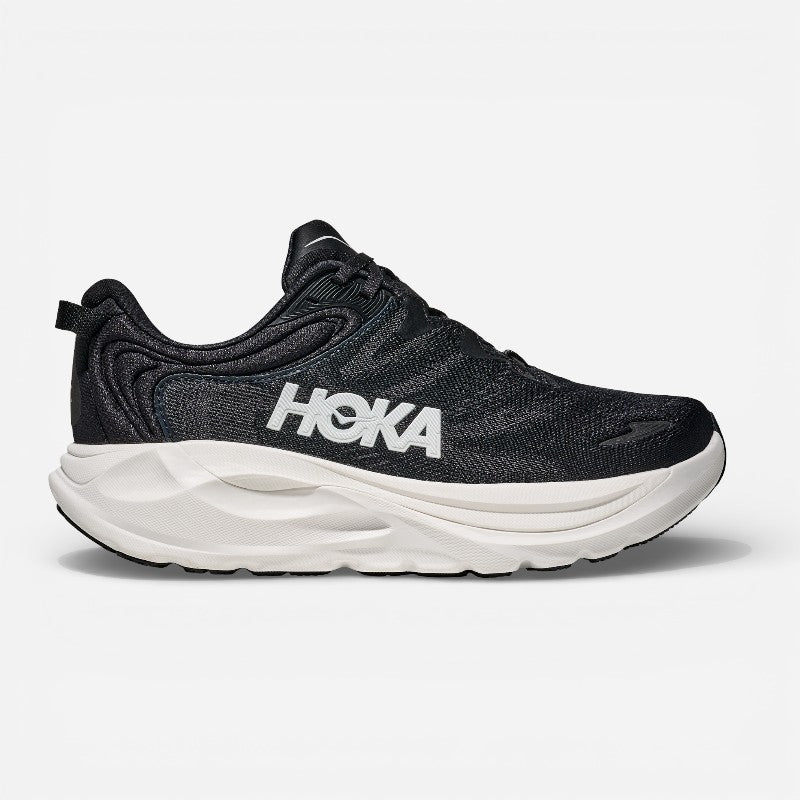 WOMEN'S GAVIOTA 6 BLACK/WHITE