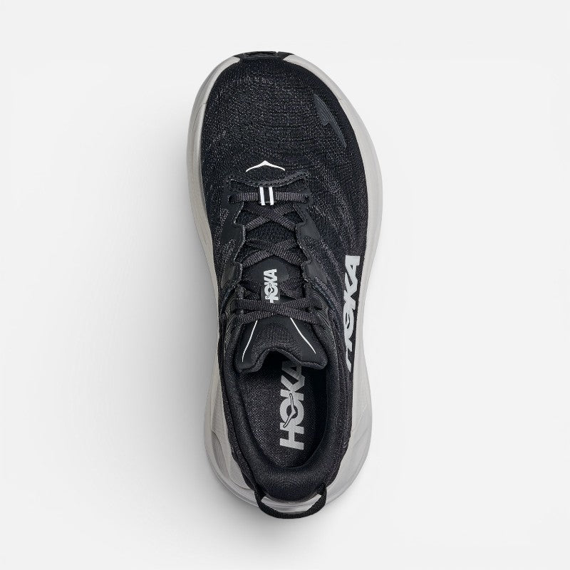 WOMEN'S GAVIOTA 6 BLACK/WHITE