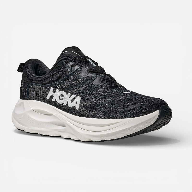 WOMEN'S GAVIOTA 6 BLACK/WHITE