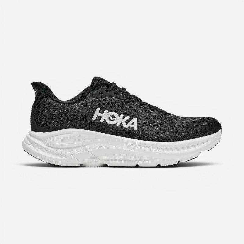 M CLIFTON 11 BLACK / WHITE