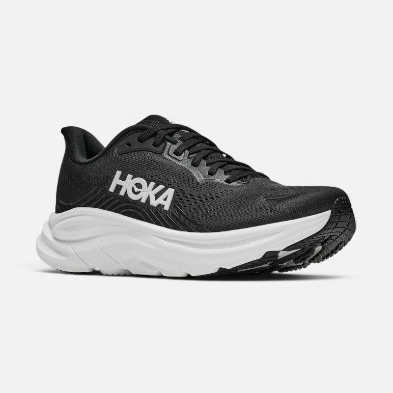 M CLIFTON 11 BLACK / WHITE