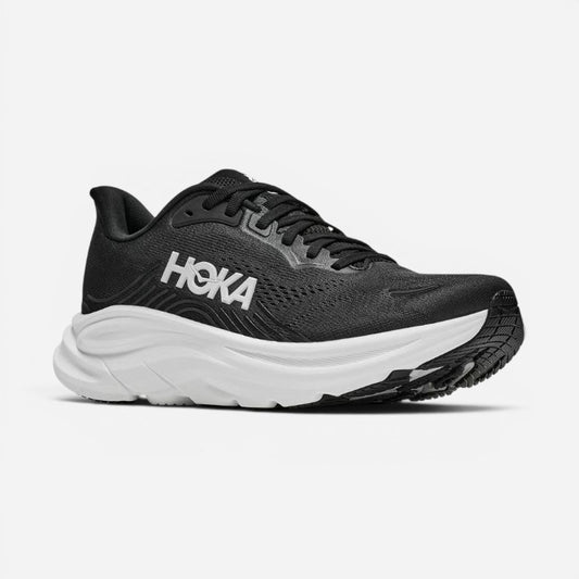 M CLIFTON 11 BLACK / WHITE