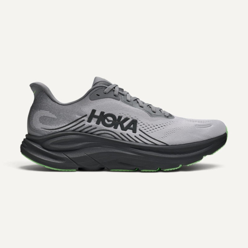 MEN'S CLIFTON 11 GALACTIC GREY/STARDUST