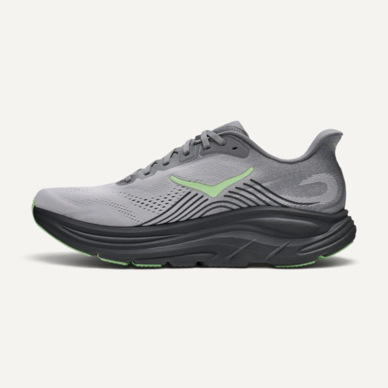MEN'S CLIFTON 11 GALACTIC GREY/STARDUST