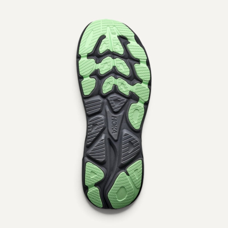 MEN'S CLIFTON 11 GALACTIC GREY/STARDUST
