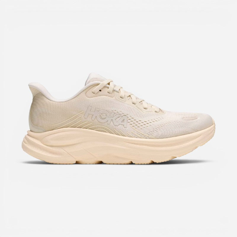 W CLIFTON 11 ALABASTER / OAT MILK