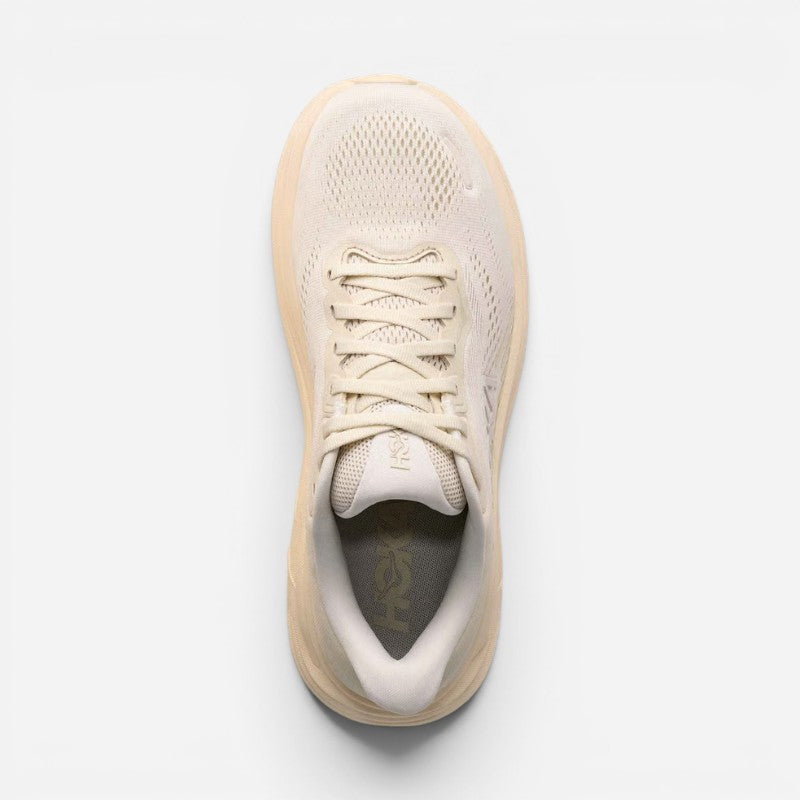 W CLIFTON 11 ALABASTER / OAT MILK