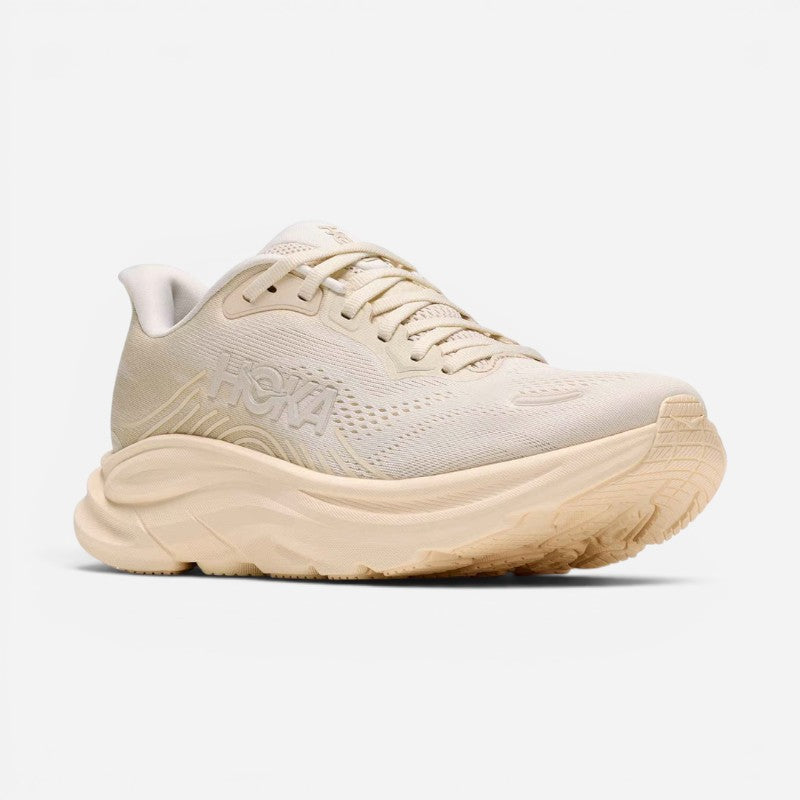 W CLIFTON 11 ALABASTER / OAT MILK