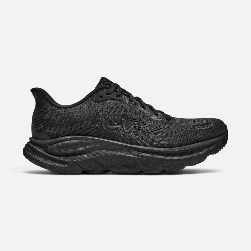 W CLIFTON 11 BLACK / BLACK