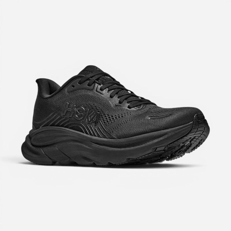W CLIFTON 11 BLACK / BLACK