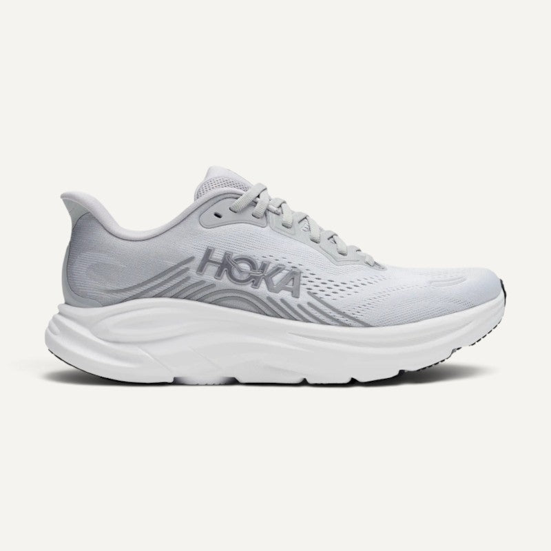 WOMEN'S CLIFTON 11 STARDUST/SILVER