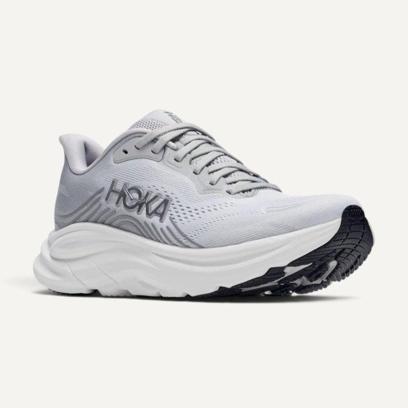 WOMEN'S CLIFTON 11 STARDUST/SILVER