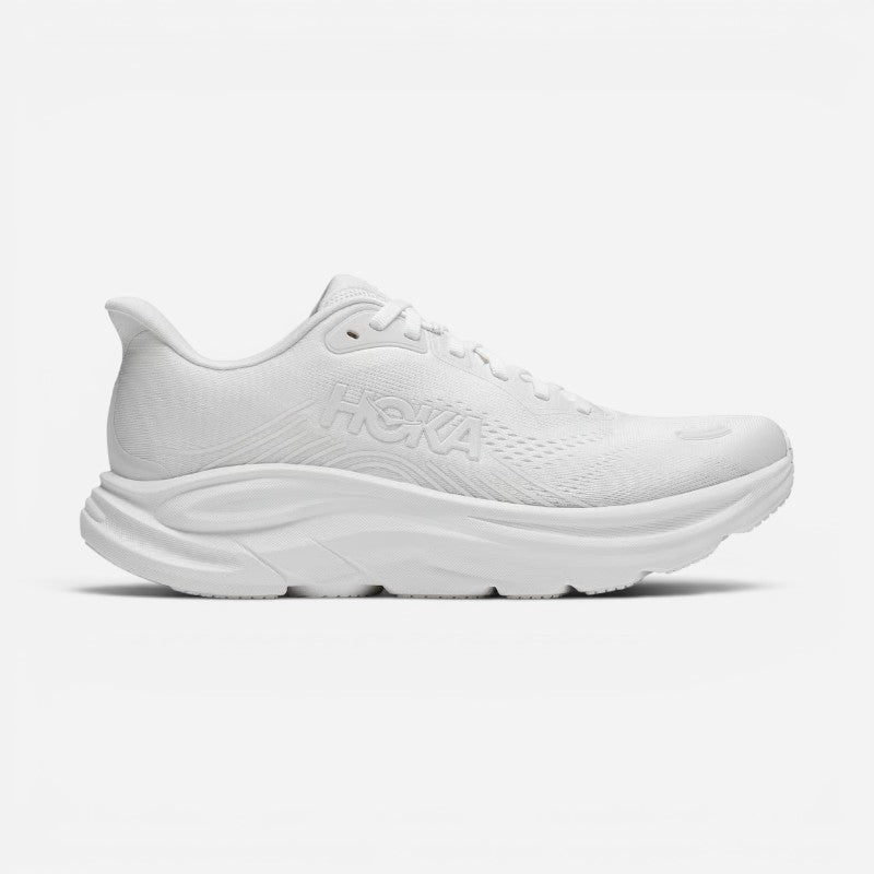 W CLIFTON 11 WHITE / WHITE