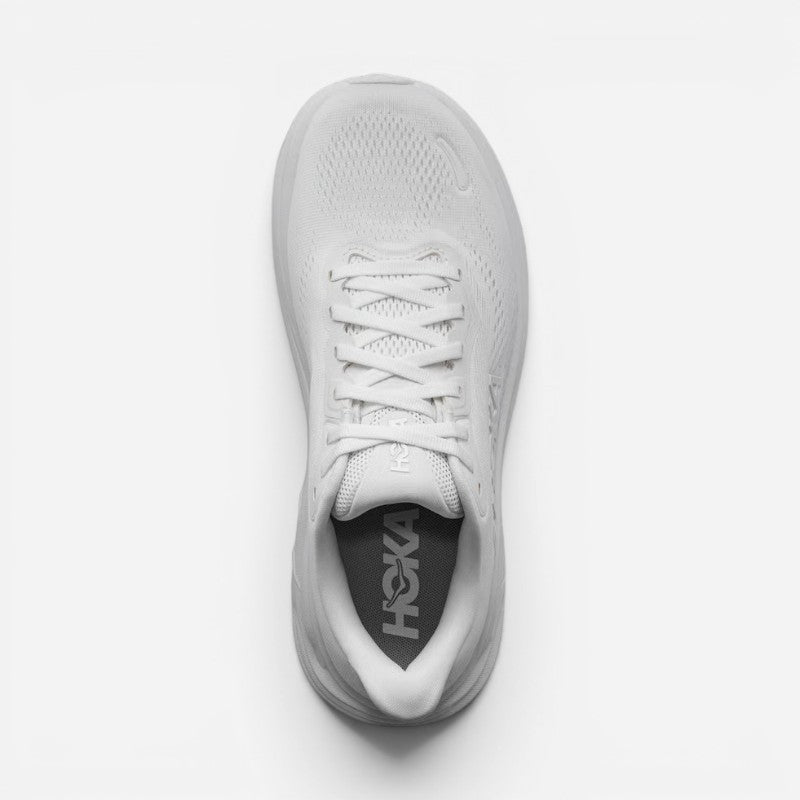 W CLIFTON 11 WHITE / WHITE
