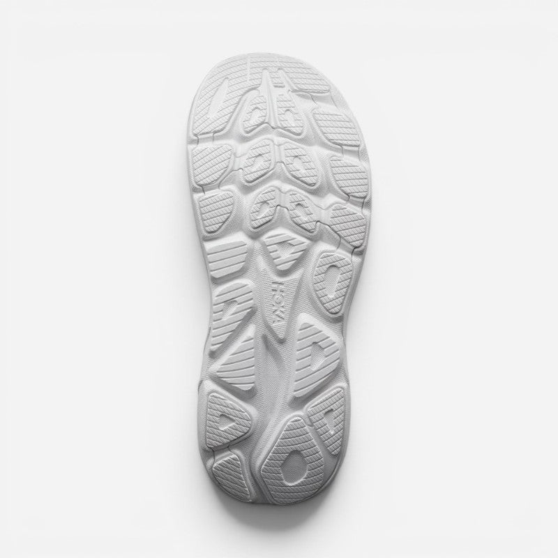 W CLIFTON 11 WHITE / WHITE