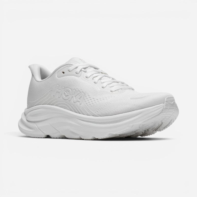 W CLIFTON 11 WHITE / WHITE