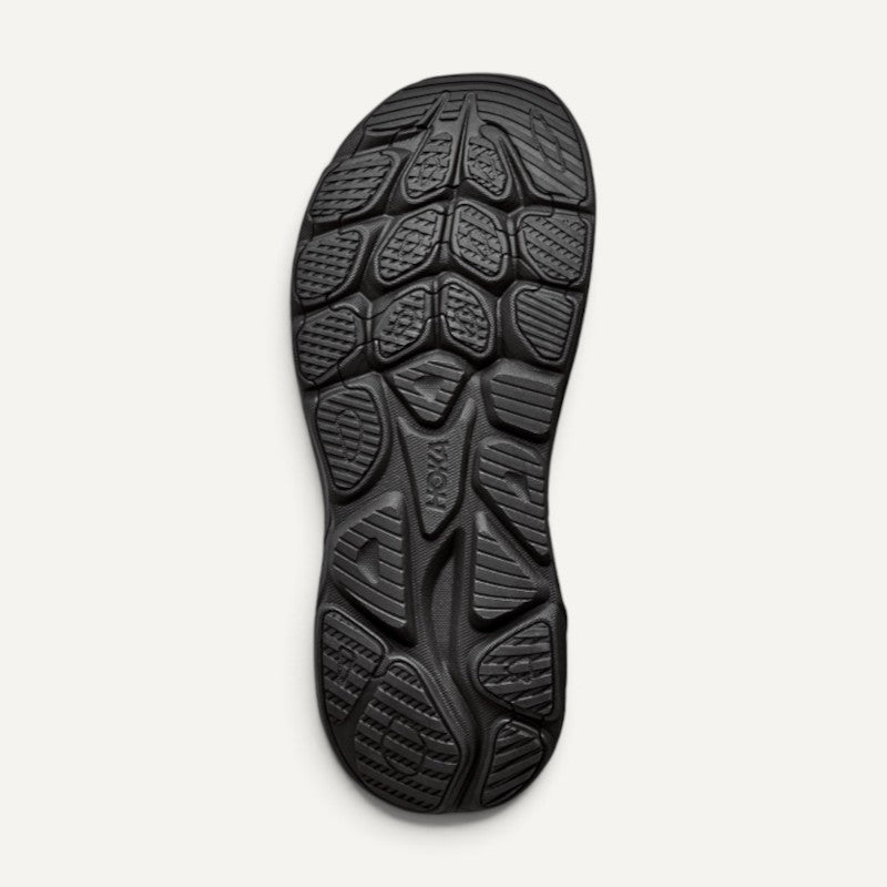 WOMEN'S CLIFTON 11 GTX BLACK/BLACK