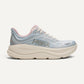 WOMEN'S BONDI 9 GLM ALABASTER/MINERAL BLUE
