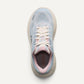 WOMEN'S BONDI 9 GLM ALABASTER/MINERAL BLUE