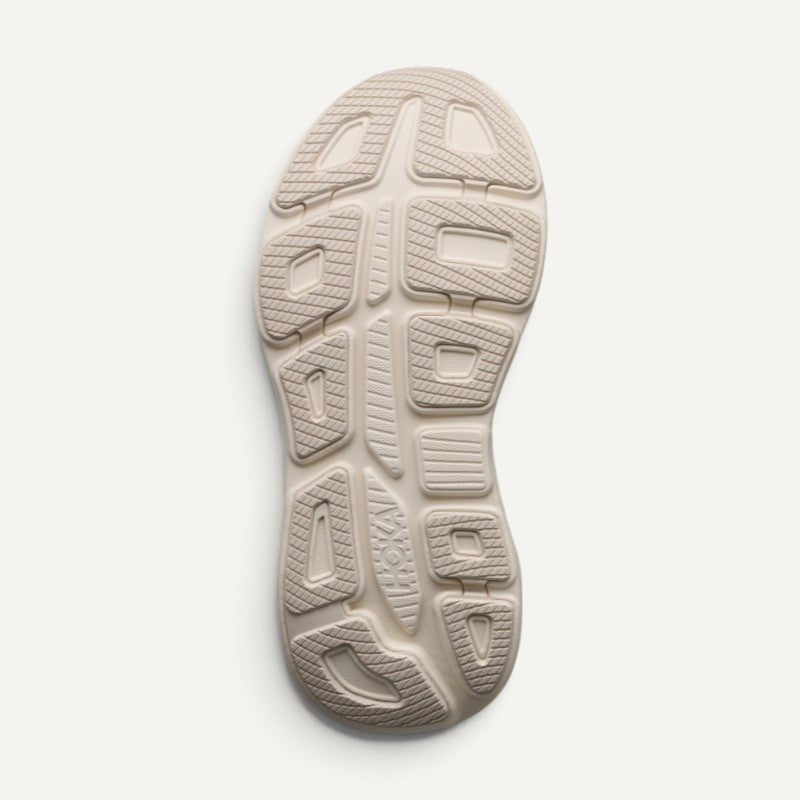 WOMEN'S BONDI 9 GLM ALABASTER/MINERAL BLUE