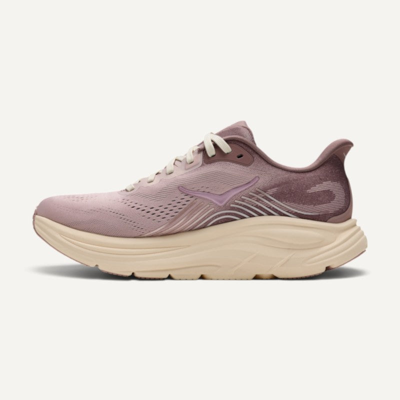 WOMEN´S CLIFTON 11 GLM PINK OPAL/QUARTZITE