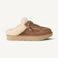 Women's Lowmel Mule Chestnut